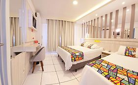 Capão da Canoa - Hotel Rediadri